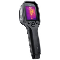 FLIR TG267 Wärmebildkamera -25 bis +380 °C 160 x 120 Pixel 8.7 Hz MSX® FLIR TG267 Wärmebildkamera -25 bis +380 °C 160 x 120 Pixel 8.7 Hz MSX®