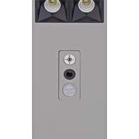 Maul MAULsirius 8259395 LED-Klemmleuchte mit Bewegungsmelder F (A - G) 81W Silber Maul MAULsirius 8259395 LED-Klemmleuchte mit Bewegungsmelder F (A - G) 81W Silber