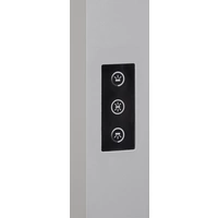 Maul MAULsirius 8259395 LED-Klemmleuchte mit Bewegungsmelder F (A - G) 81W Silber Maul MAULsirius 8259395 LED-Klemmleuchte mit Bewegungsmelder F (A - G) 81W Silber