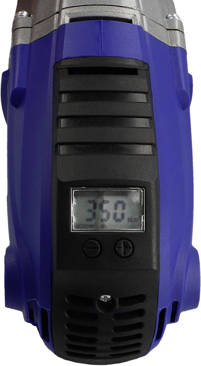 Goodyear 75544 Schlagschrauber 230V