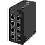 Switch réseau RJ45 Murrelektronik TREE 8TX Metal 8 ports 10 / 100 MBit/s