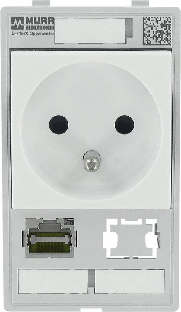 Murrelektronik 4000-68000-4510001 Einbaurahmen 1St.