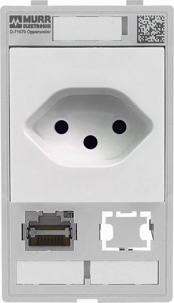 Murrelektronik 4000-68000-4540001 Einbaurahmen 1St.