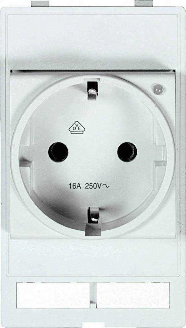 Murrelektronik 4000-68000-0010000 Einbaurahmen 1St.