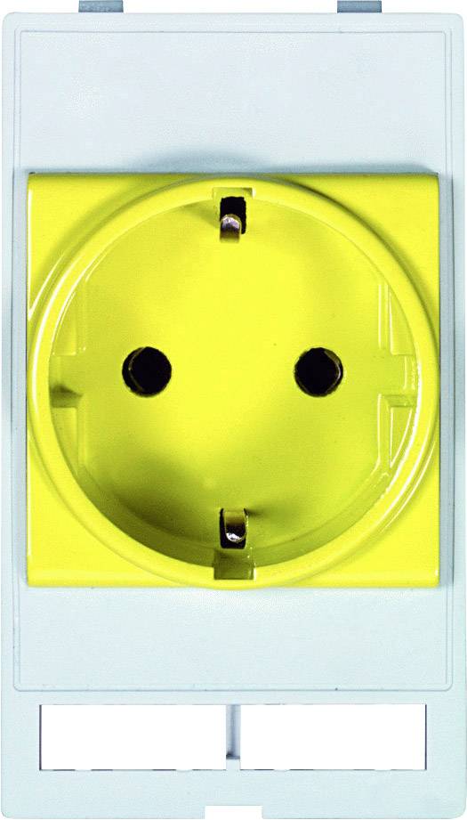 Murrelektronik 4000-68000-0020000 Einbaurahmen 1St.