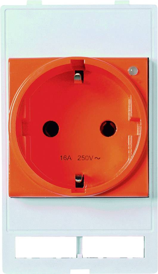 Murrelektronik 4000-68000-0140000 Einbaurahmen 1St.