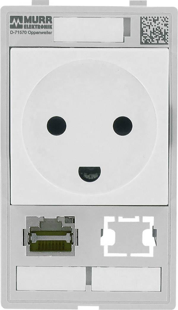Murrelektronik 4000-68000-4550001 Einbaurahmen 1St.