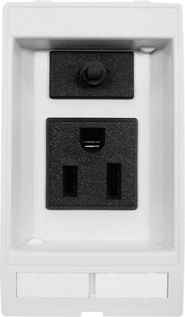 Murrelektronik 4000-68000-0110000 Einbaurahmen 1St.