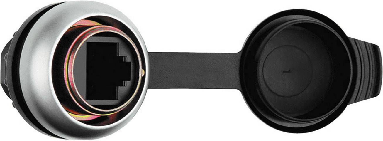 Murrelektronik 4000-73000-0010000 Einbaurahmen 1 St.