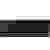 CHERRY Stream USB Tastatur US-Englisch, QWERTY (EU) Schwarz