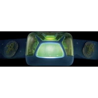 Petzl Tikkid LED Stirnlampe batteriebetrieben 20 lm E091BA00 Petzl Tikkid LED Stirnlampe batteriebetrieben 20 lm E091BA00