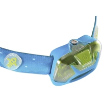 Petzl Tikkid LED Stirnlampe batteriebetrieben 20 lm E091BA00 Petzl Tikkid LED Stirnlampe batteriebetrieben 20 lm E091BA00