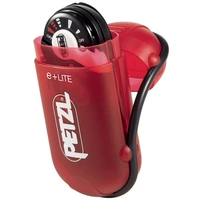 Petzl e+LITE LED Stirnlampe batteriebetrieben 40 lm E02 P4 Petzl e+LITE LED Stirnlampe batteriebetrieben 40 lm E02 P4