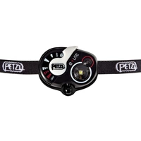 Petzl e+LITE LED Stirnlampe batteriebetrieben 40 lm E02 P4 Petzl e+LITE LED Stirnlampe batteriebetrieben 40 lm E02 P4