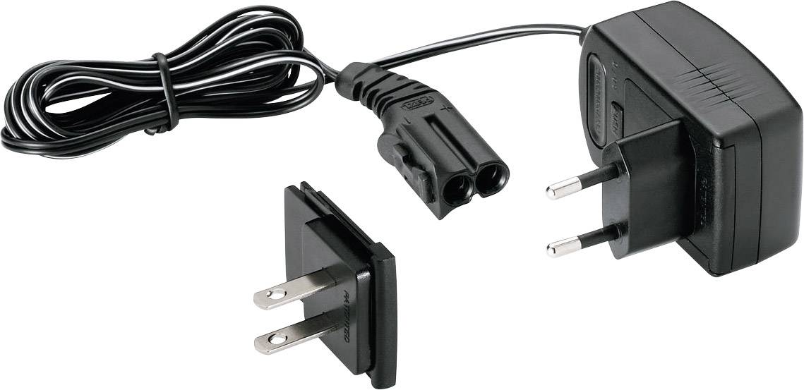 Petzl E55800 Ladegerät Ultra