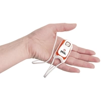 Petzl Bindi LED Stirnlampe akkubetrieben 200 lm E102AA01 Petzl Bindi LED Stirnlampe akkubetrieben 200 lm E102AA01