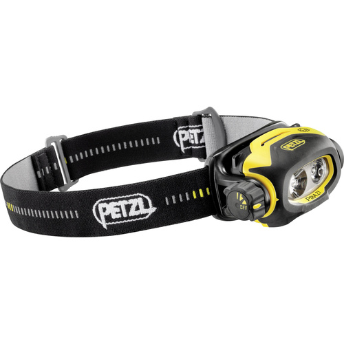 Petzl PIXA Z1 Stirnlampe Ex Zone: 1, 2, 21, 22 100lm 95m