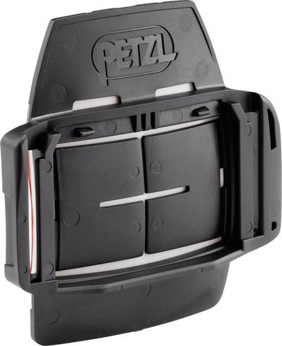 Petzl E78005 Helmhalterung Pixa 1, Pixa 2, Pixa 3, Pixa 3R Schwarz