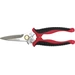 TOOLCRAFT Kombischere 200 mm 2180448 TO-6541344 TOOLCRAFT Kombischere 200 mm 2180448 TO-6541344