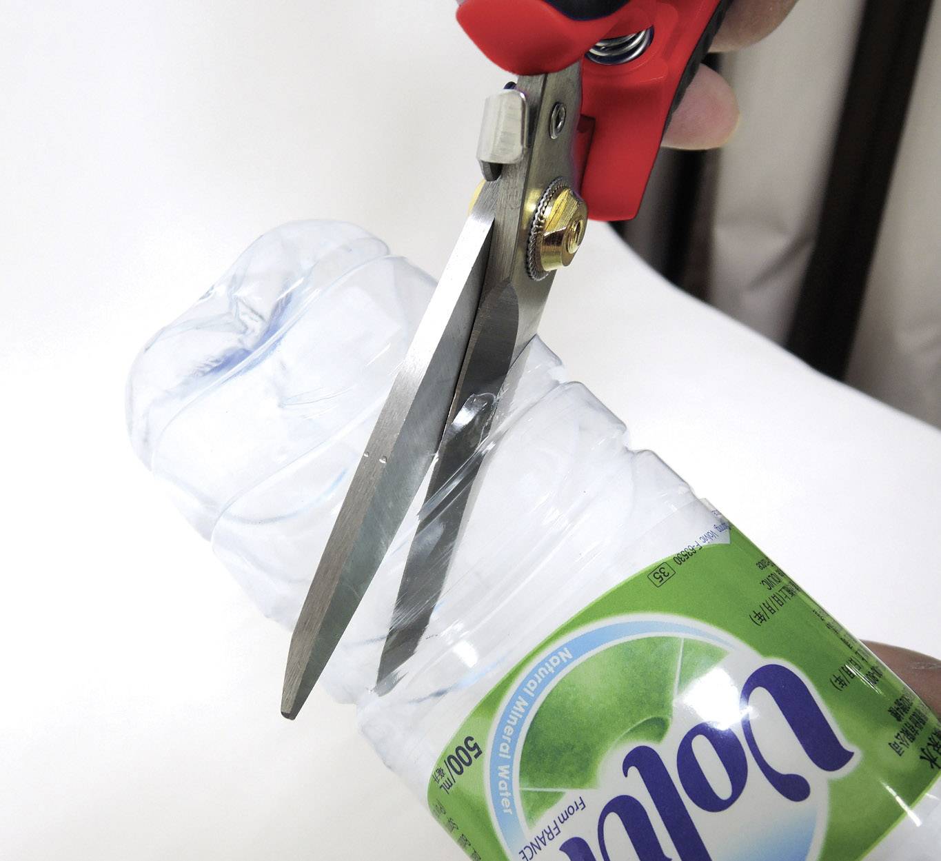 TOOLCRAFT Kombischere 200mm 2180448 TO-6541344