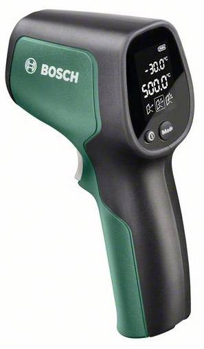 Bosch Home and Garden Temperatur-Messgerät -30 - 500 °C