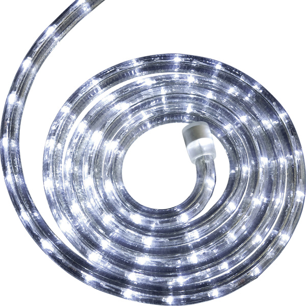 Hellum LED Lichtschlauch 11.5m Neutralweiß