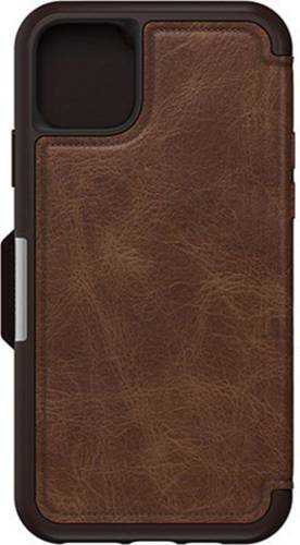Otterbox Strada Folio Booklet Apple iPhone 11 Pro Max Braun