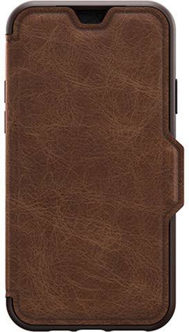 Otterbox Strada Folio Booklet Apple iPhone 11 Pro Max Braun