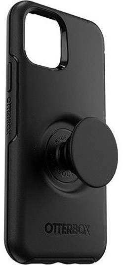 Otterbox Pop Symmetry Backcover Apple iPhone 11 Pro Schwarz