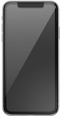 Otterbox Amplify Edge2Edge Displayschutzglas Passend für: iPhone 11 1St.