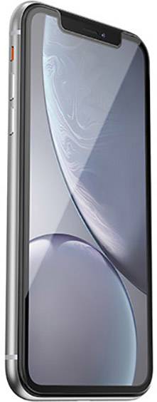 Otterbox Amplify Edge2Edge Displayschutzglas Passend für: iPhone 11 1St.