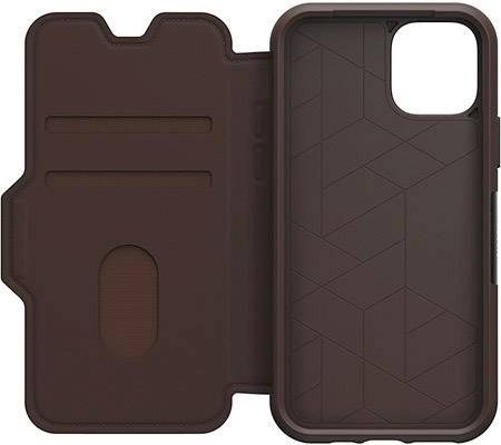 Otterbox Strada Folio Booklet Apple iPhone 11 Pro Braun