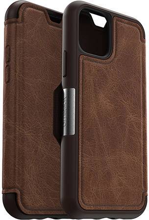 Otterbox Strada Folio Booklet Apple iPhone 11 Pro Braun