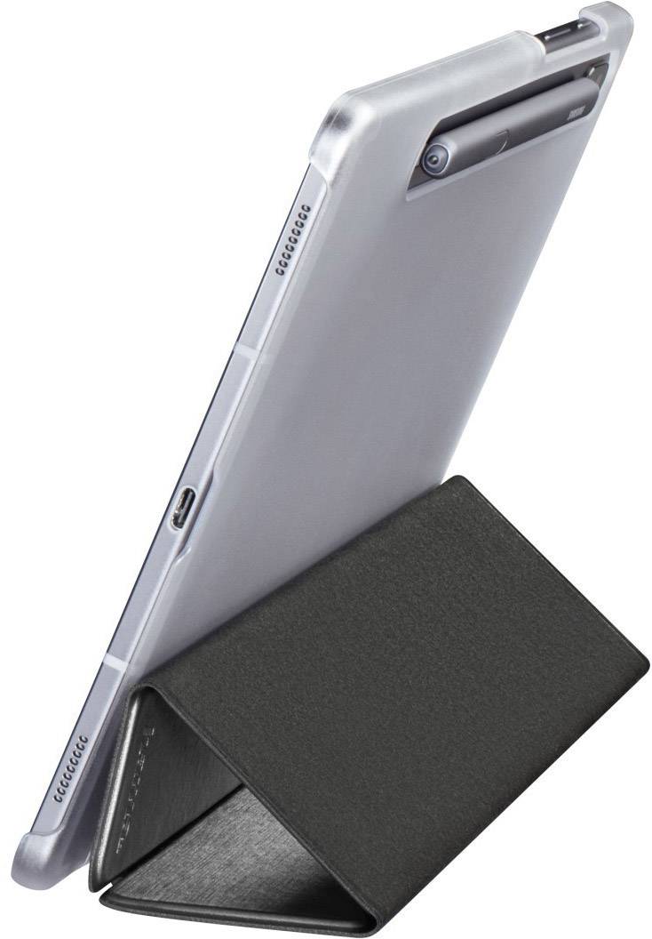 Hama "Fold Clear" Samsung Galaxy Tab S6 10.5 BookCase