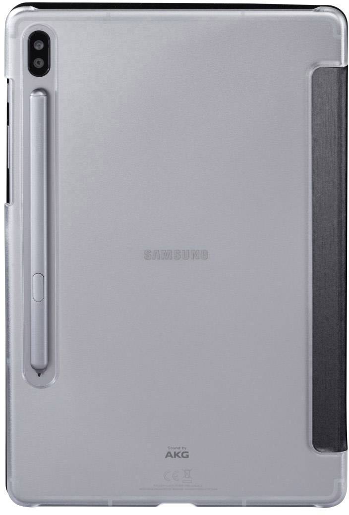 Hama "Fold Clear" Samsung Galaxy Tab S6 10.5 BookCase