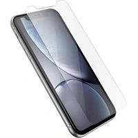 Otterbox Amplify Displayschutzglas Passend für: iPhone 11 1St. Otterbox Amplify Displayschutzglas Passend für: iPhone 11 1St.