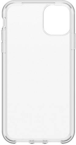 Otterbox Clearly Protected Skin Backcover Apple iPhone 11 Pro Max Transparent