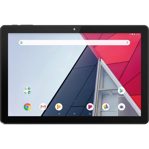 TrekStor® Surftab Y10 Android-Tablet 25.7 cm (10.1 Zoll) 32 GB LTE/4G, WiFi Schwarz 1.3 GHz MediaTe