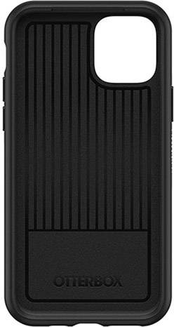 Otterbox Symmetry Backcover Apple iPhone 11 Pro Schwarz Stoßfest 77-63008
