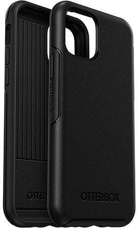 Otterbox Symmetry Backcover Apple iPhone 11 Pro Schwarz