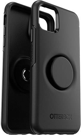 Otterbox Pop Symmetry Backcover Apple iPhone 11 Pro Max Schwarz