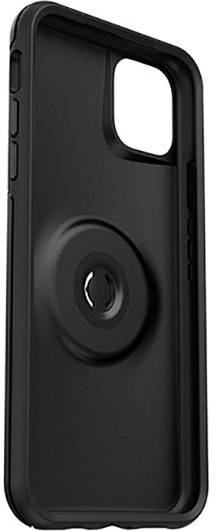 Otterbox Pop Symmetry Backcover Apple iPhone 11 Pro Max Schwarz