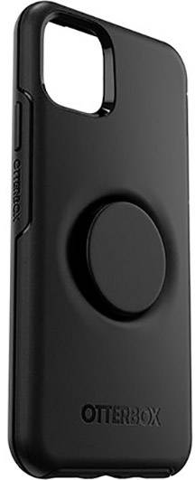Otterbox Pop Symmetry Backcover Apple iPhone 11 Pro Max Schwarz