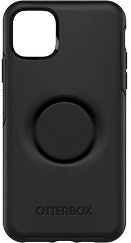 Otterbox Pop Symmetry Backcover Apple iPhone 11 Pro Max Schwarz