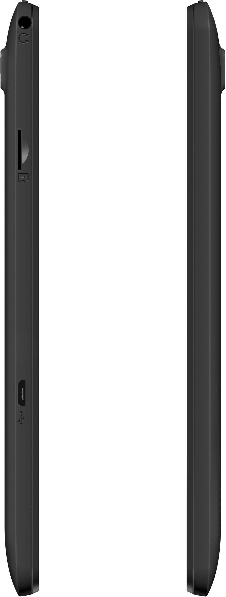 TrekStor® Surftab Y10 Android-Tablet 25.7cm (10.1 Zoll) 32GB WiFi Schwarz 1.5GHz MediaTek Android™ 9.0 1280 x 800 Pixel