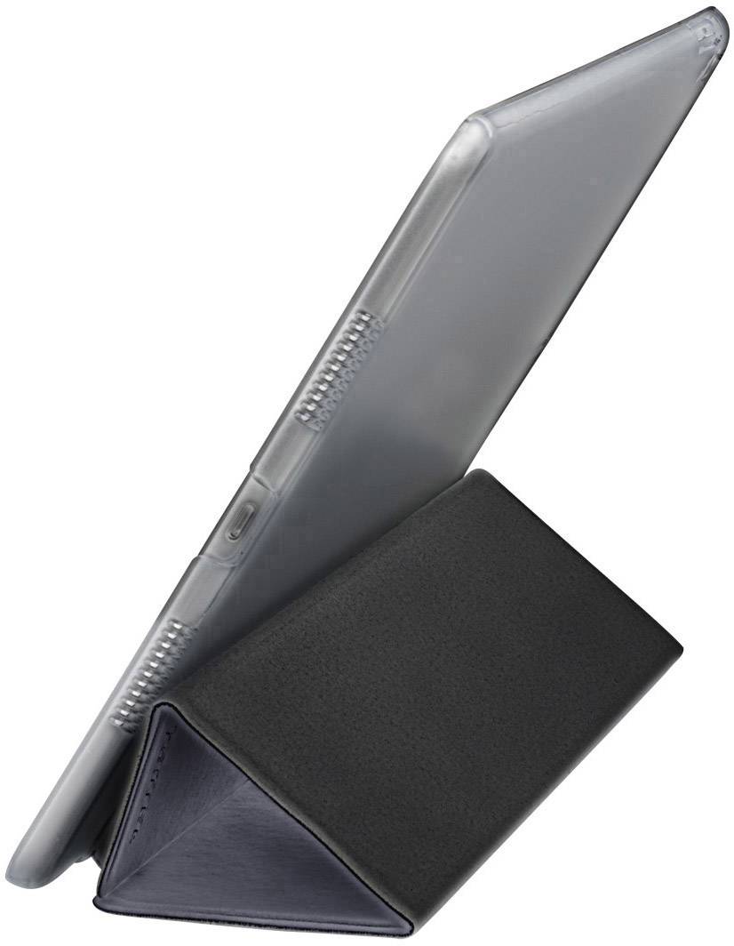 Hama Fold Clear Tablet-Cover 25,9 cm (10.2") Book Cover Blau