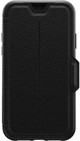 Otterbox Strada Folio Booklet Apple iPhone 11 Schwarz 77-62830