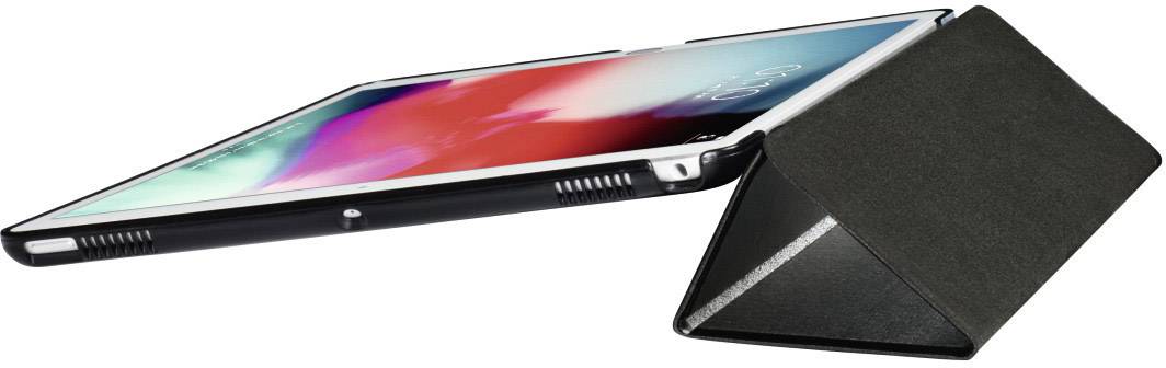 Hama Fold Tablet-Cover 25,9 cm (10.2") Book Cover Schwarz