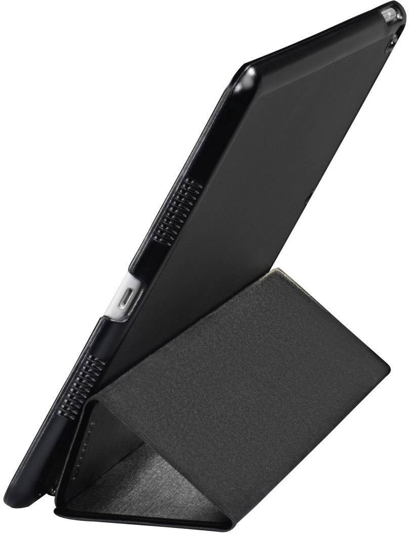 Hama Fold Tablet-Cover 25,9 cm (10.2") Book Cover Schwarz