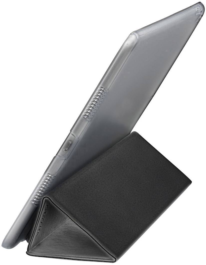 Hama Fold Clear Tablet-Cover 25,9 cm (10.2") Book Cover Grau